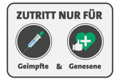 2G Regel